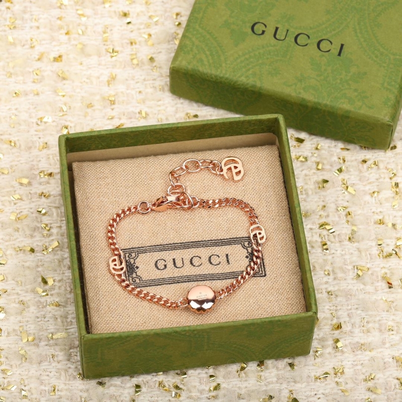 Gucci Necklaces